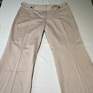 ANTONIO MELANI Tan Women's Pants